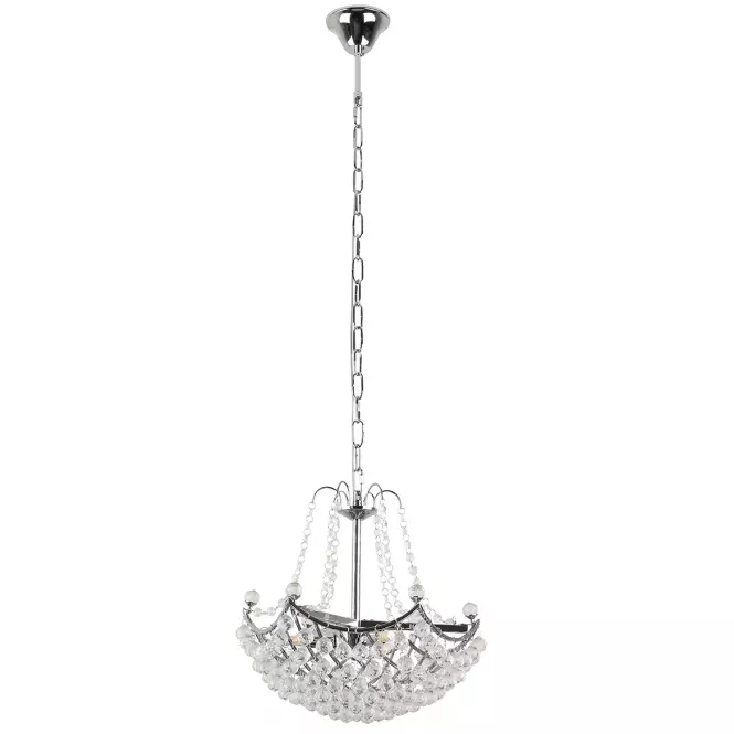 Luster Fiore AH-FIE143CH LW1