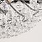 Luster Fiore AH-FIE143CH LW1,4