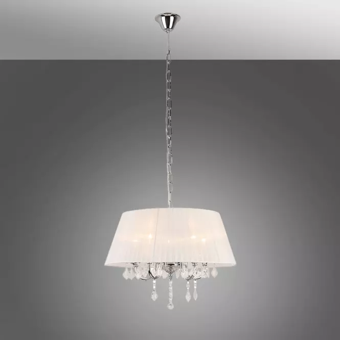 Luster Lilia AH-LIE145CH LW1