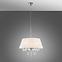 Luster Lilia AH-LIE145CH LW1