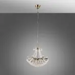 Luster Tulip  AH-TUE143AB LW1