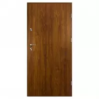 Dvere vchodové Arkadia 90Pzlatý dub