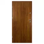 Dvere vchodové Arkadia 80L zlatý dub