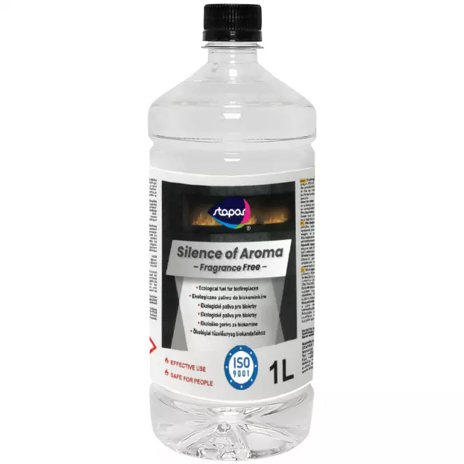 Biopalivo neutrálne 1 l