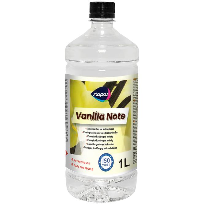Biopalivo – vanilka 1 l