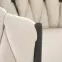 Otočné kreslo Talon béžová,9