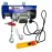 Geko Elektrický navijak 150/300 kg 600 W G-G01087