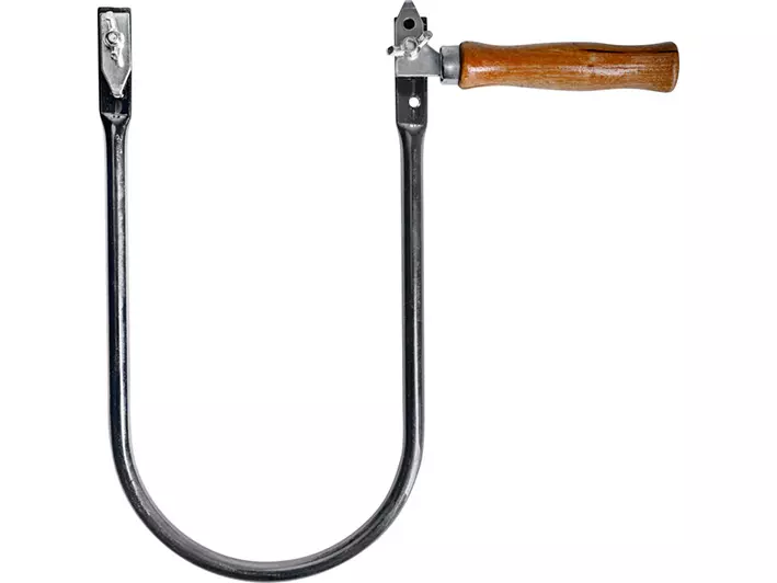 Drel Lupienková pila 130 mm CON-FS-300
