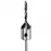 DREL Vrták do dreva so zahĺbaním  3x16x25 mm CON-XFD-2003