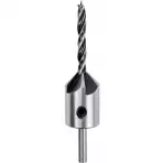 DREL Vrták do dreva so zahĺbaním 4x16x25 mm CON-XFD-2004