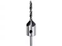 DREL Vrták do dreva so zahĺbaním 4x16x25 mm CON-XFD-2004