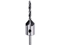 DREL Vrták do dreva so zahĺbaním 4x16x25 mm CON-XFD-2004