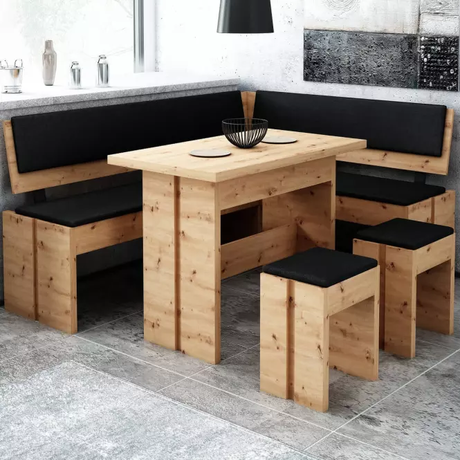 Kuchynská súprava Kora artisan