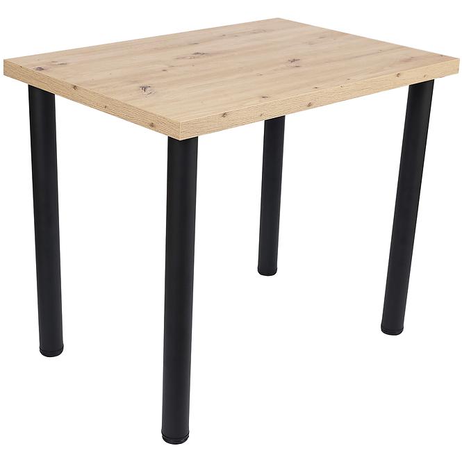 Stôl Ron 90x60 artisan