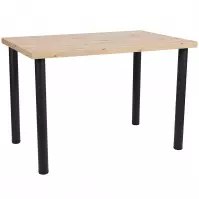 Stôl Ron 110x70 artisan