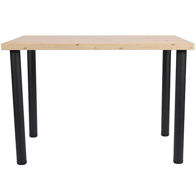 Stôl Ron 110x70 artisan