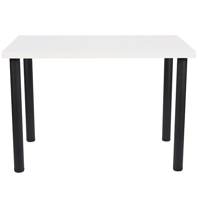 Stôl Ron 110x70 biely