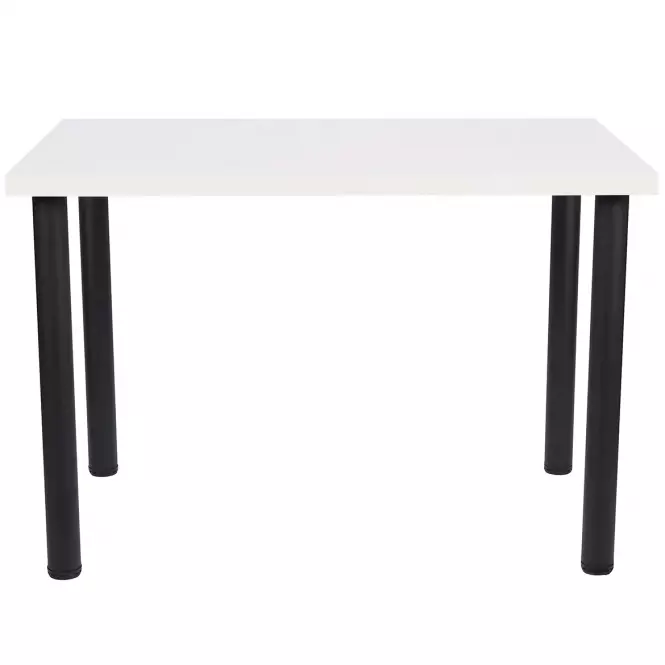 Stôl Ron 110x70 biely,2