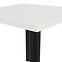 Stôl Ron 110x70 biely,3