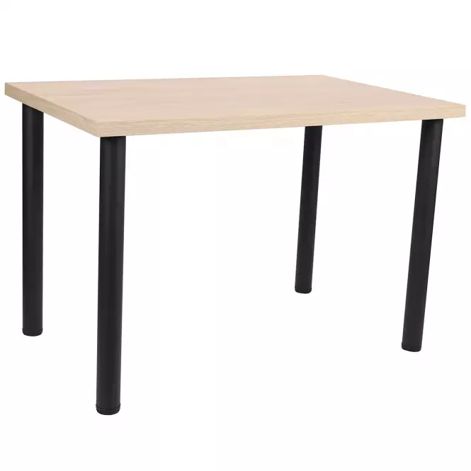 Stôl Ron 110x70 sonoma