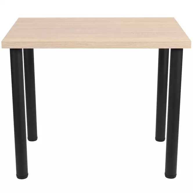 Stôl Ron 110x70 sonoma