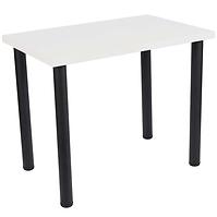 Stôl Ron 90x60 biely