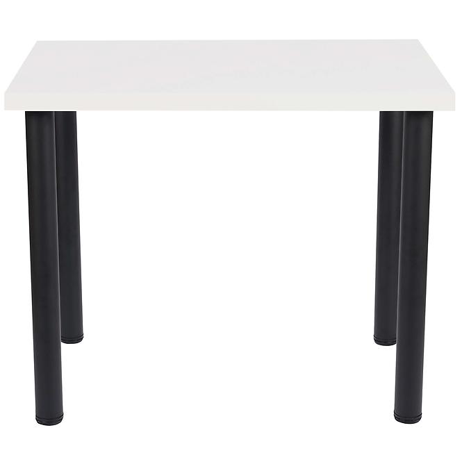 Stôl Ron 90x60 biely