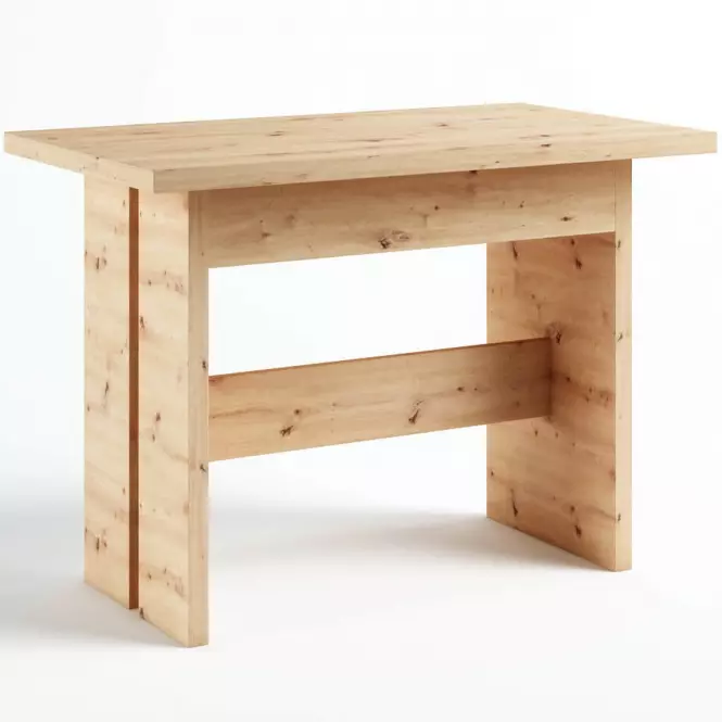 Stôl Mona artisan,3