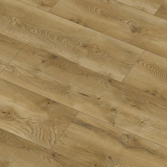 Laminátová podlaha vodeodolná Dub Argos 8mm AC5 Elite WR 64777,4