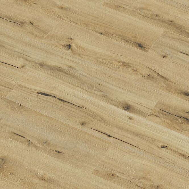 Laminátová podlaha vodeodolná Dub Larisa 8mm AC5 Ocean WR 64778