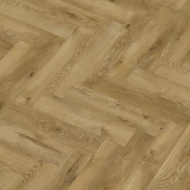 Laminátová podlaha vodeodolná Dub Royal 8mm AC5 Herringbone WR 64832