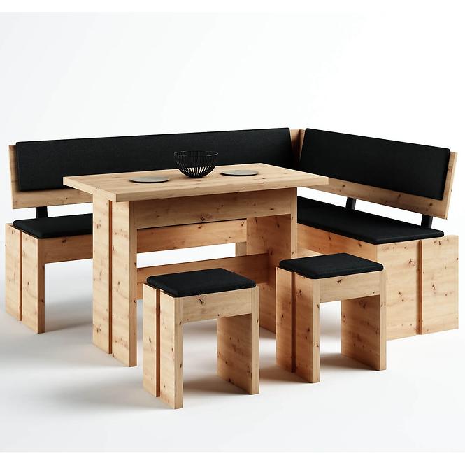 Stolček Harper artisan