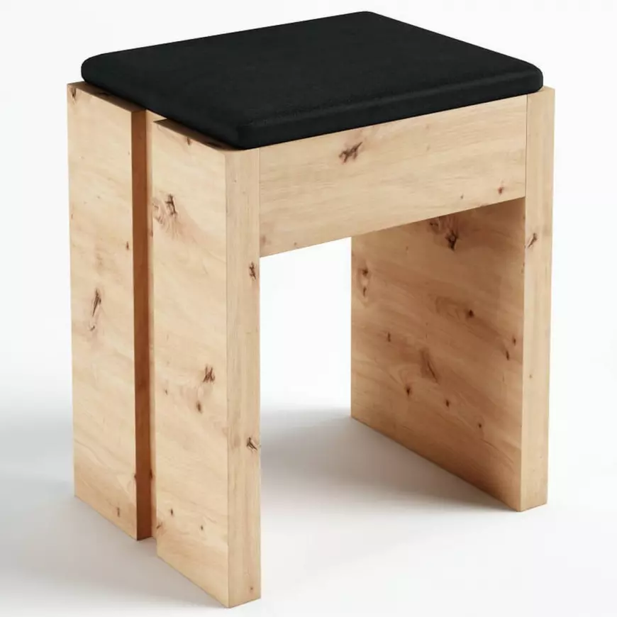 Stolček Harper artisan