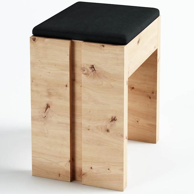 Stolček Harper artisan