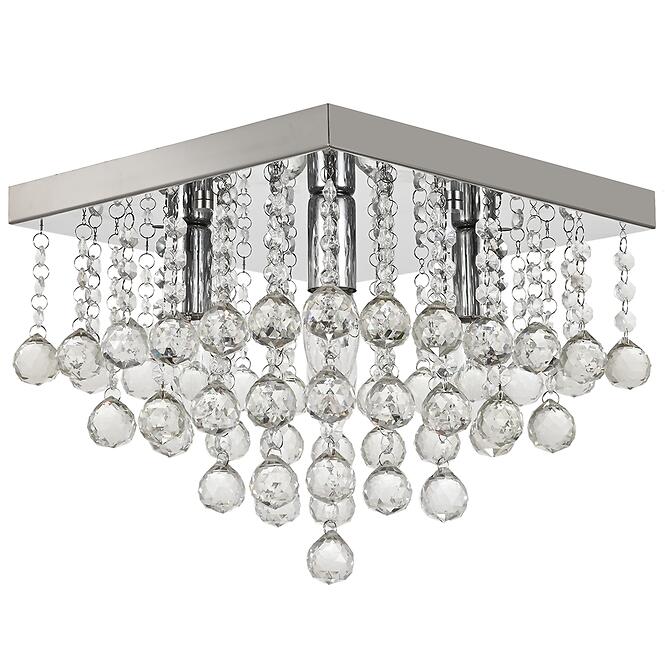 Luster AMARAL 6990 chróm  PL4