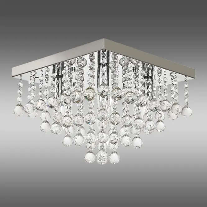 Luster AMARAL 6991 chróm PL5