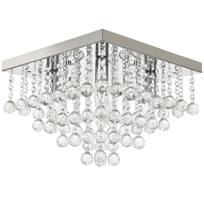 Luster AMARAL 6991 chróm PL5