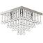 Luster AMARAL 6991 chróm PL5,2