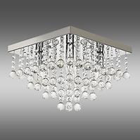 Luster AMARAL 6991 CHROME PL5