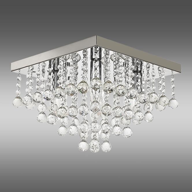 Luster AMARAL 6991 Chrome PL5