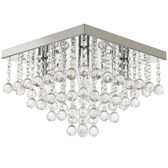 Luster AMARAL 6991 CHROME PL5