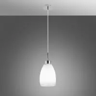 Luster MORRO 6992 WHITE LW1