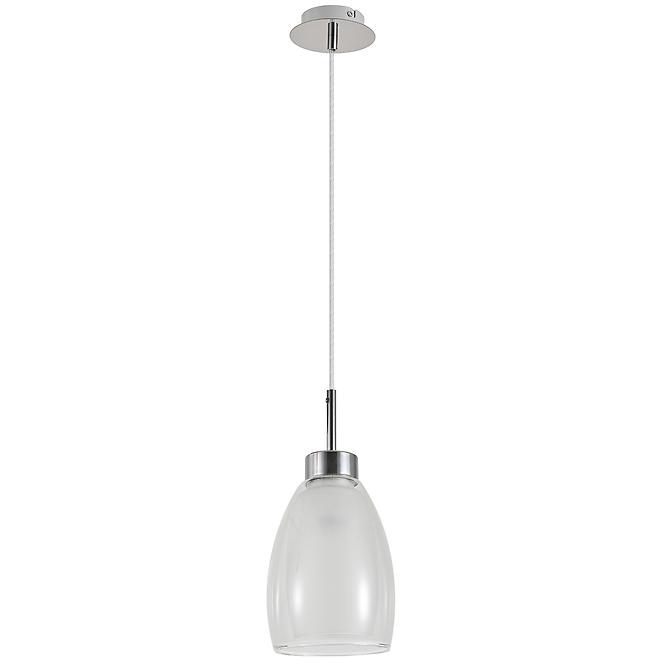 Luster MORRO 6992 WHITE LW1