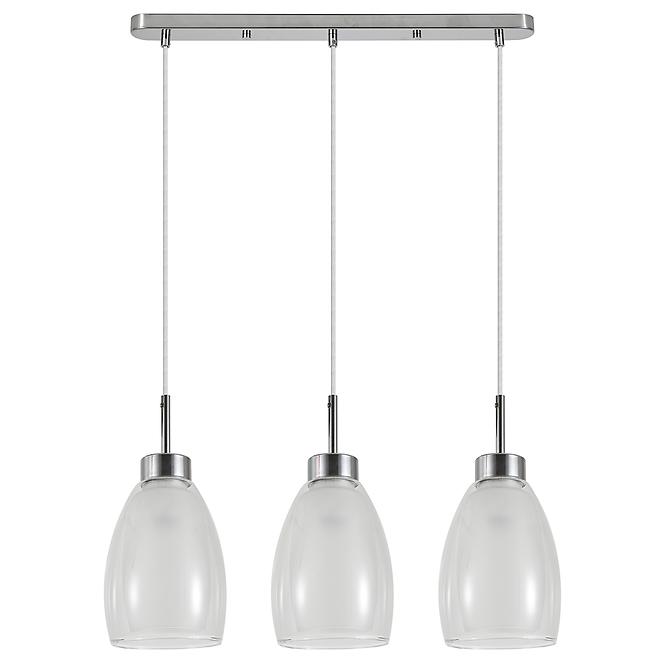 Luster MORRO 6993 LISTWA WHITE LW3