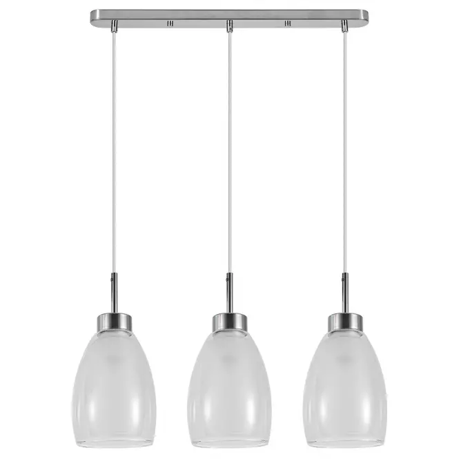 Luster MORRO 6993 LISTWA WHITE LW3,2