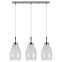 Luster MORRO 6993 LISTWA WHITE LW3,2