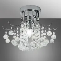 Luster DIOGO 6995 chróm PL3