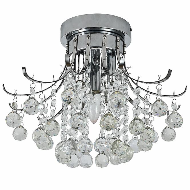 Luster DIOGO 6995 chróm PL3