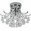 Luster DIOGO 6995 CHROME PL3,2