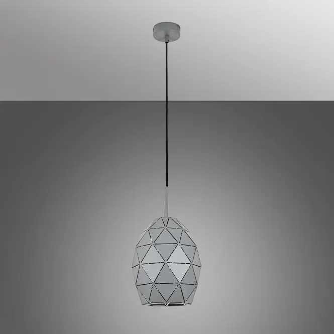 Luster EGANA 6997 GREY LW1